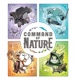 Command of Nature