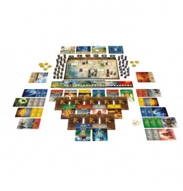 Herr der Ringe Duell um Mittelerde