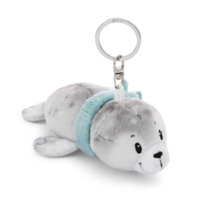 Schlüsselanhänger Seehund Bente 10cm