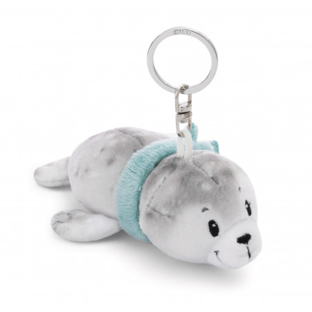 Schlüsselanhänger Seehund Bente 10cm