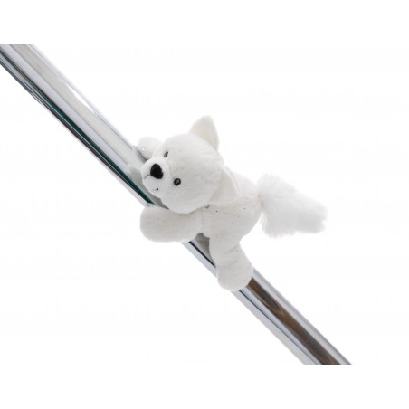 MagNICI Polarfuchs Vanja 12cm GREEN
