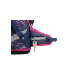 Champion Pro Leni (Hund) 7-tlg.Schulranzenset