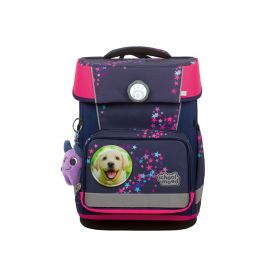 Champion Pro Leni (Hund) 7-tlg.Schulranzenset