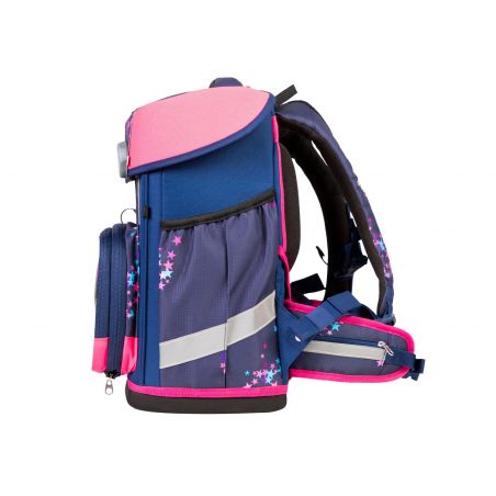 Champion Pro Leni (Hund) 7-tlg.Schulranzenset