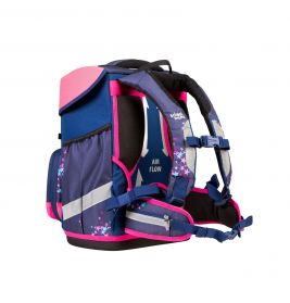 Champion Pro Leni (Hund) 7-tlg.Schulranzenset