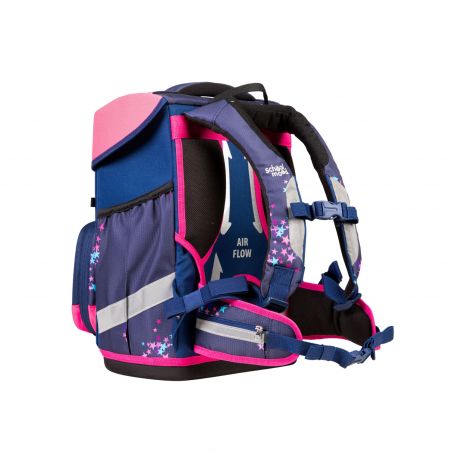 Champion Pro Leni (Hund) 7-tlg.Schulranzenset