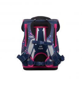 Champion Pro Leni (Hund) 7-tlg.Schulranzenset