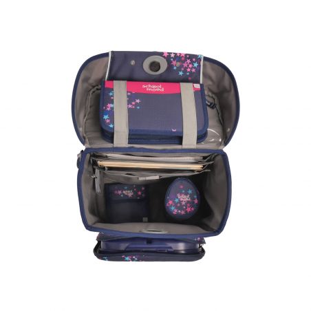 Champion Pro Leni (Hund) 7-tlg.Schulranzenset