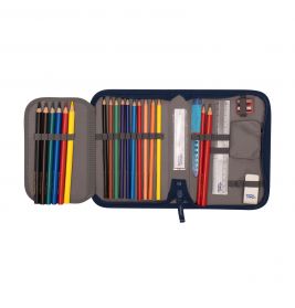 Champion Pro Leni (Hund) 7-tlg.Schulranzenset