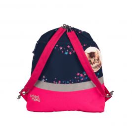 Champion Pro Leni (Hund) 7-tlg.Schulranzenset