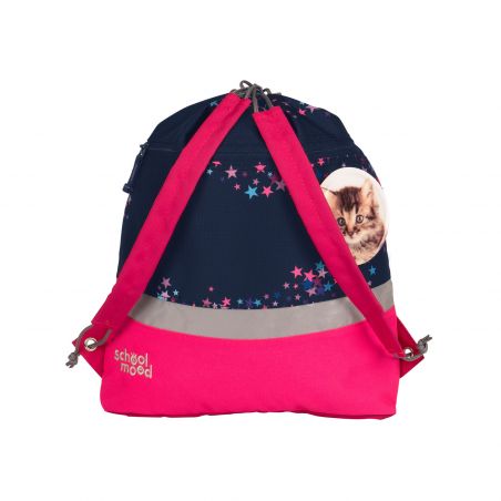 Champion Pro Leni (Hund) 7-tlg.Schulranzenset