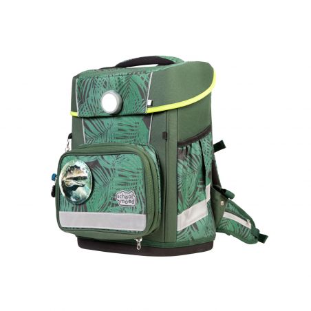 Champion Pro Daniel, 7tlg Dinosaurier