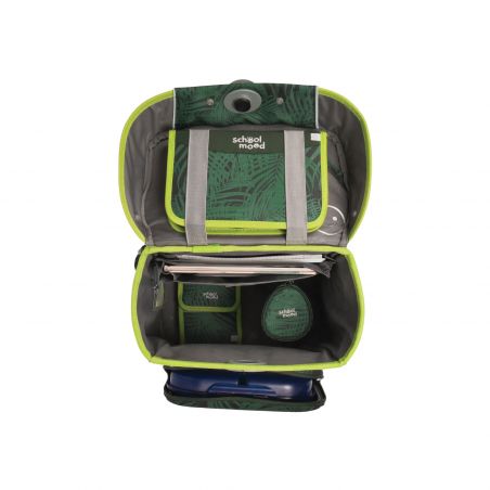 Champion Pro Daniel, 7tlg Dinosaurier