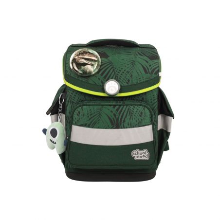 TimelessPro Daniel(Dinosaurier 7tlg. Schulranzenset