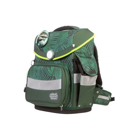 TimelessPro Daniel(Dinosaurier 7tlg. Schulranzenset