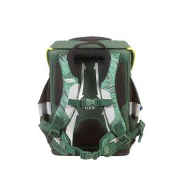 TimelessPro Daniel(Dinosaurier 7tlg. Schulranzenset