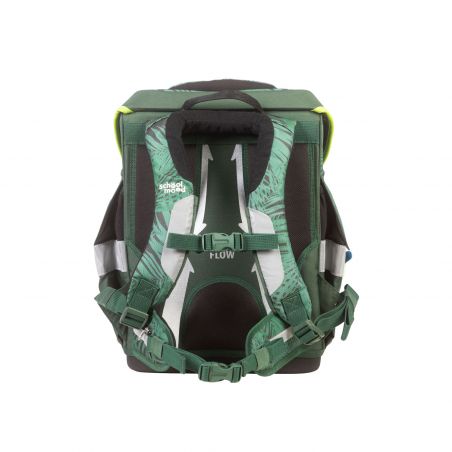 TimelessPro Daniel(Dinosaurier 7tlg. Schulranzenset