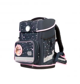 Champion Pro Ella (Pony) 7-tlg Schulranzenset