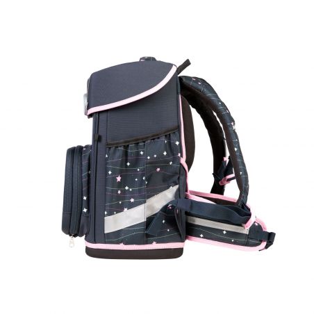 Champion Pro Ella (Pony) 7-tlg Schulranzenset