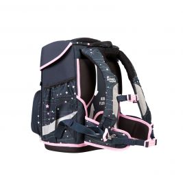 Champion Pro Ella (Pony) 7-tlg Schulranzenset