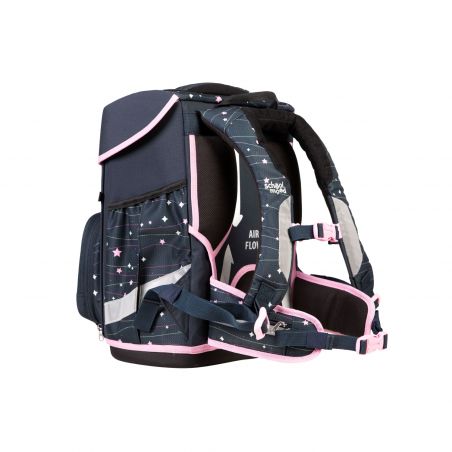 Champion Pro Ella (Pony) 7-tlg Schulranzenset