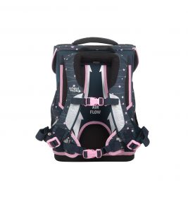 Champion Pro Ella (Pony) 7-tlg Schulranzenset