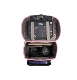 Champion Pro Ella (Pony) 7-tlg Schulranzenset