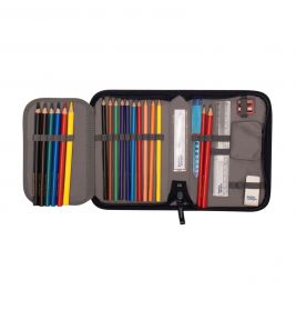 Champion Pro Ella (Pony) 7-tlg Schulranzenset