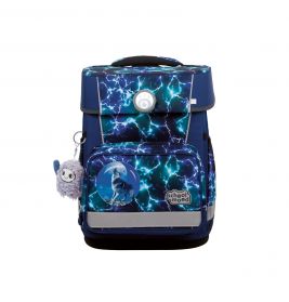 Champion Pro Felix (Wolf) 7 tlg.Schulranzenset