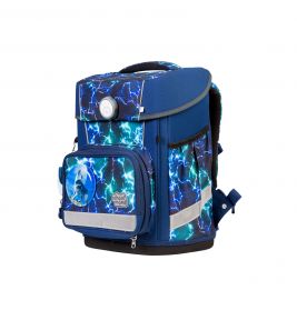 Champion Pro Felix (Wolf) 7 tlg.Schulranzenset