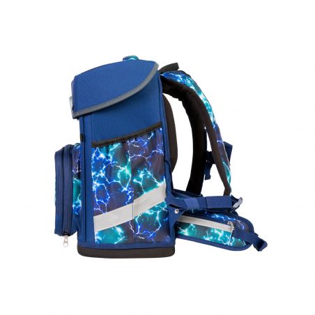 Champion Pro Felix (Wolf) 7 tlg.Schulranzenset