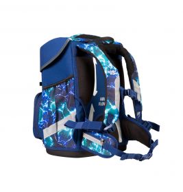 Champion Pro Felix (Wolf) 7 tlg.Schulranzenset