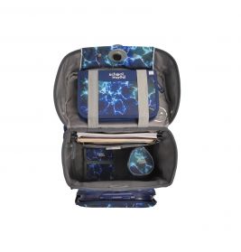 Champion Pro Felix (Wolf) 7 tlg.Schulranzenset