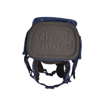 Champion Pro Felix (Wolf) 7 tlg.Schulranzenset