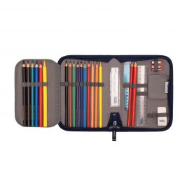 Champion Pro Felix (Wolf) 7 tlg.Schulranzenset