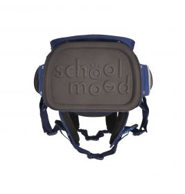 Timeless Pro Felix (Wolf) 7-tlg Schulranzenset