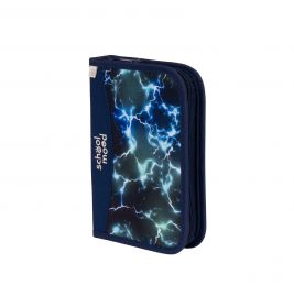 Timeless Pro Felix (Wolf) 7-tlg Schulranzenset