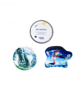 Champion Pro Jonas (Fußball) 7 tlg. Schulranzenset