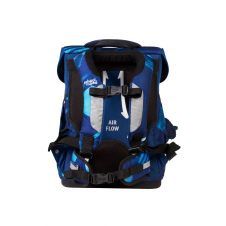 Champion Pro Jonas (Fußball) 7 tlg. Schulranzenset