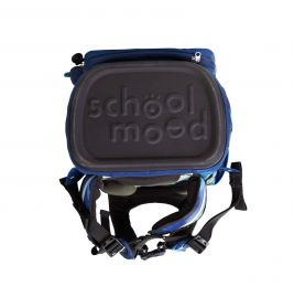 Champion Pro Jonas (Fußball) 7 tlg. Schulranzenset