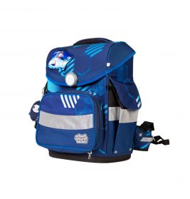 Timeless Pro Jonas (Fußball) 7-tlg Schulranzenset