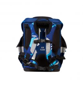 Timeless Pro Jonas (Fußball) 7-tlg Schulranzenset