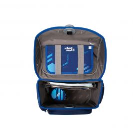 Timeless Pro Jonas (Fußball) 7-tlg Schulranzenset