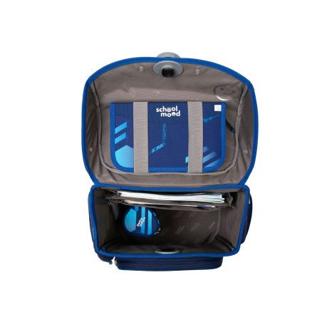 Timeless Pro Jonas (Fußball) 7-tlg Schulranzenset