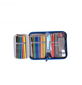 Timeless Pro Jonas (Fußball) 7-tlg Schulranzenset