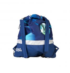 Timeless Pro Jonas (Fußball) 7-tlg Schulranzenset