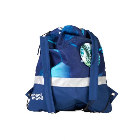 Timeless Pro Jonas (Fußball) 7-tlg Schulranzenset