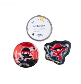 Champion Pro Kai (Ninja) 7-tlg Schulranzenset