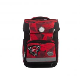 Champion Pro Kai (Ninja) 7-tlg Schulranzenset