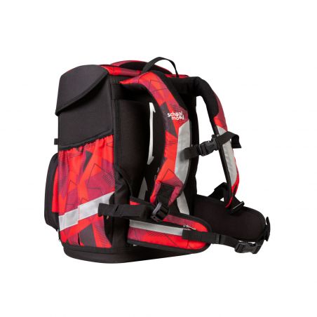 Champion Pro Kai (Ninja) 7-tlg Schulranzenset